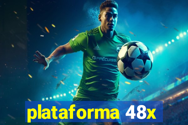 plataforma 48x