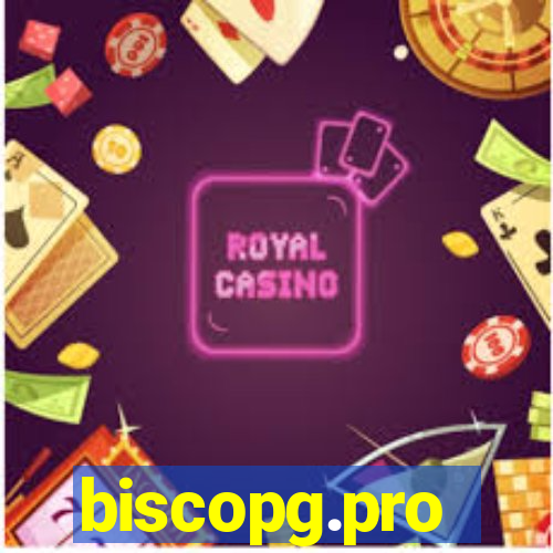 biscopg.pro