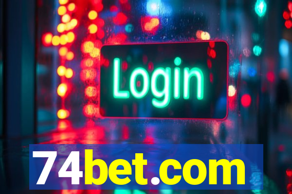 74bet.com