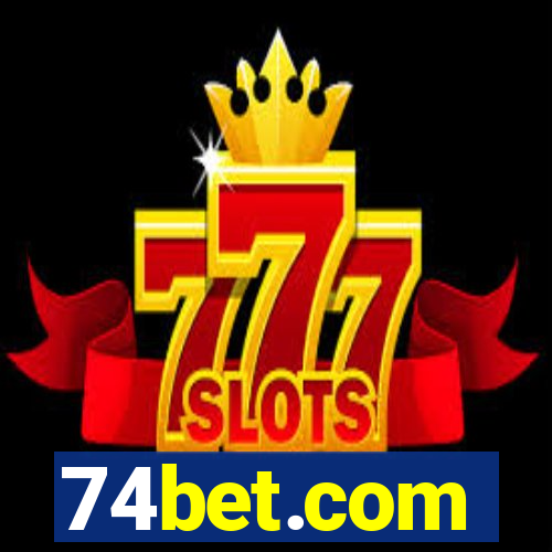 74bet.com