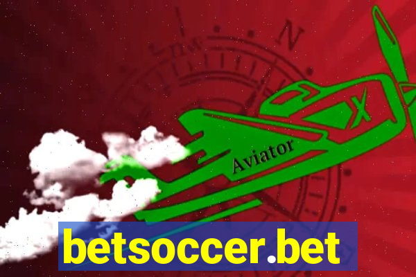 betsoccer.bet