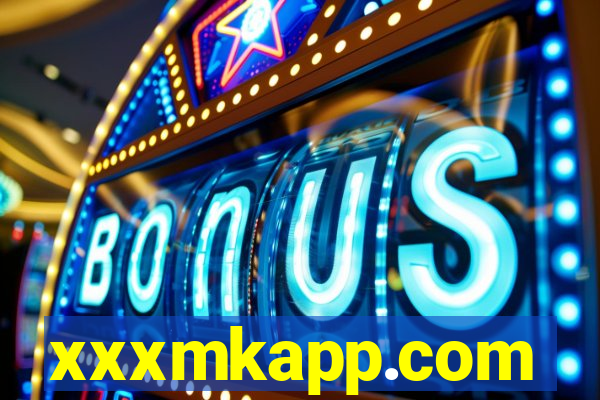 xxxmkapp.com