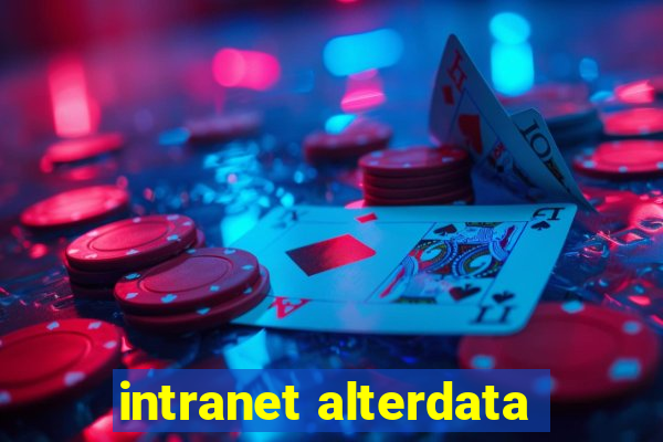 intranet alterdata