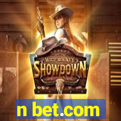 n bet.com