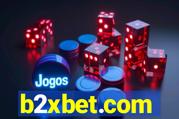 b2xbet.com