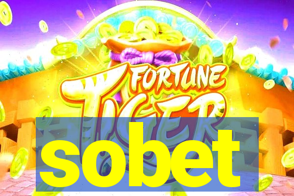 sobet