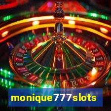 monique777slots