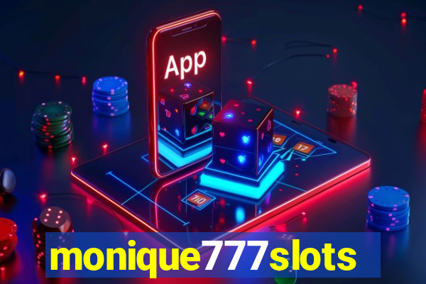 monique777slots