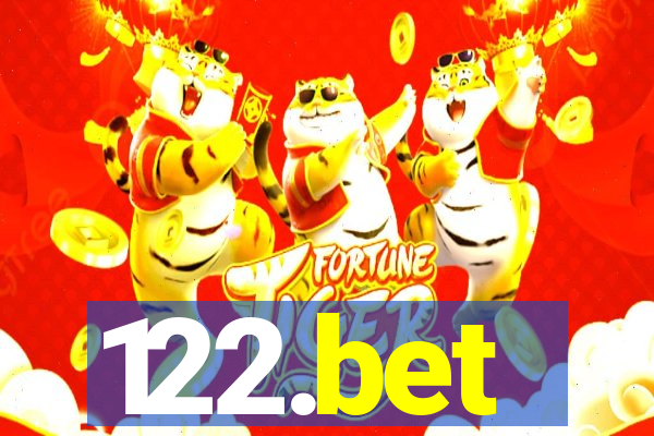 122.bet