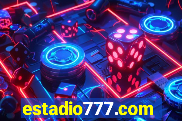 estadio777.com