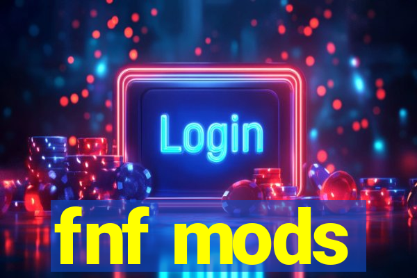 fnf mods