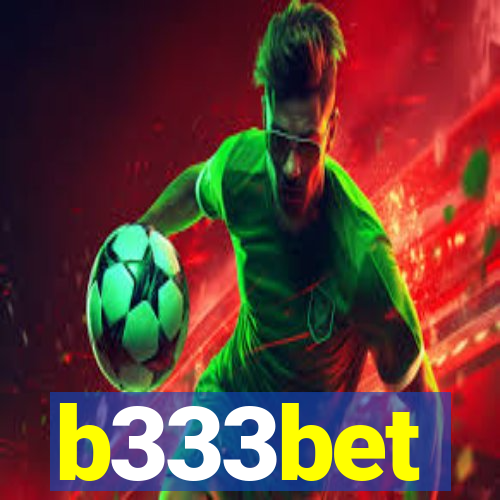 b333bet