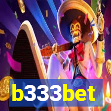 b333bet