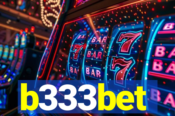 b333bet