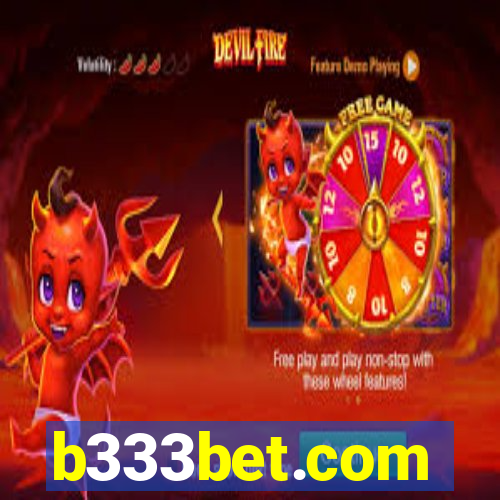 b333bet.com