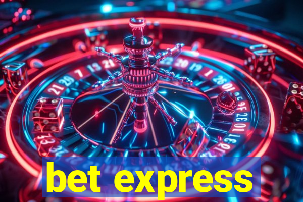 bet express