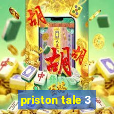 priston tale 3