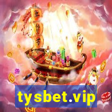 tysbet.vip