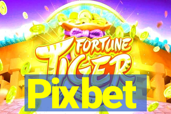 Pixbet