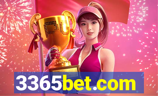 3365bet.com