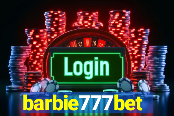 barbie777bet