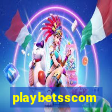 playbetsscom