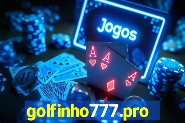 golfinho777.pro