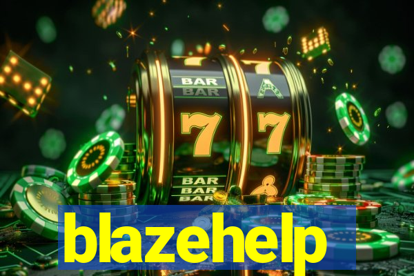 blazehelp