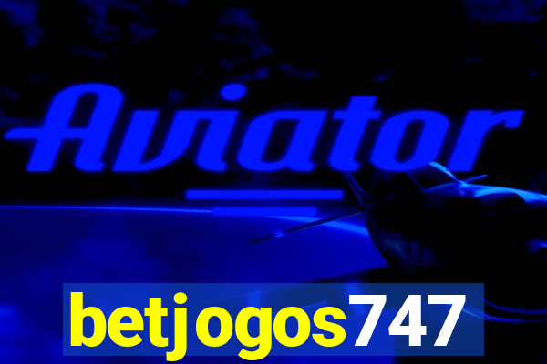 betjogos747