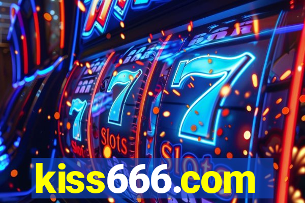 kiss666.com