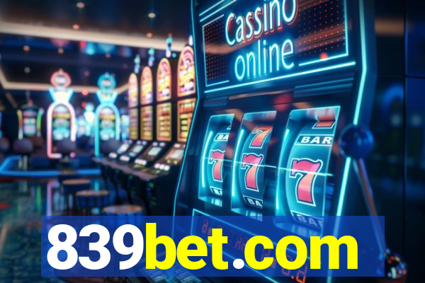 839bet.com