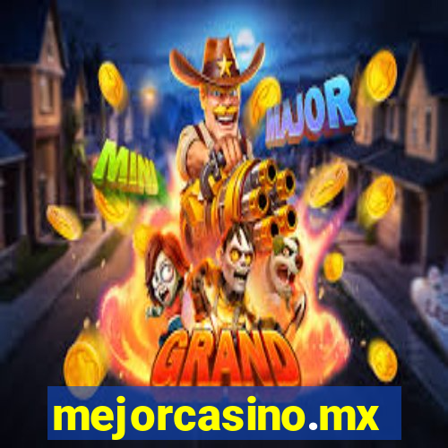 mejorcasino.mx