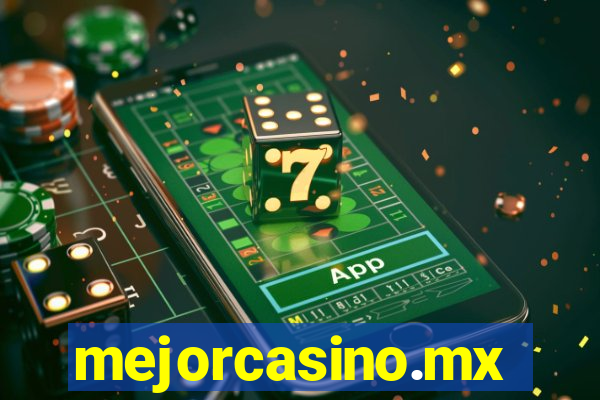 mejorcasino.mx