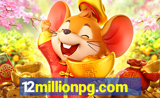 12millionpg.com