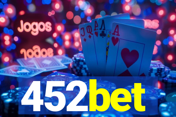 452bet