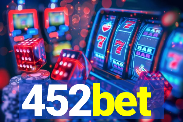 452bet