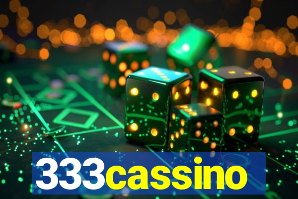 333cassino