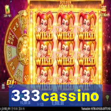 333cassino