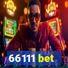 66111 bet