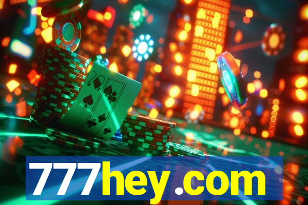 777hey.com