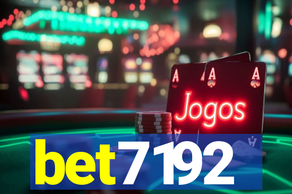 bet7192