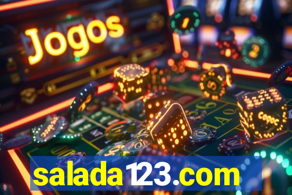 salada123.com