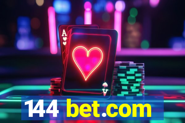 144 bet.com