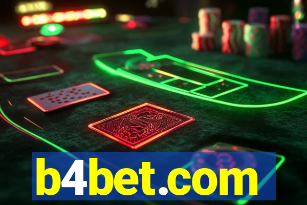 b4bet.com