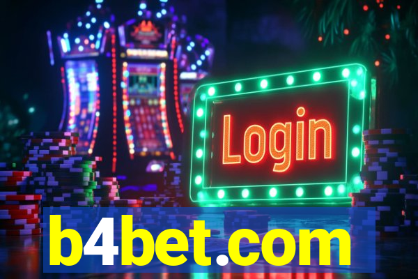 b4bet.com