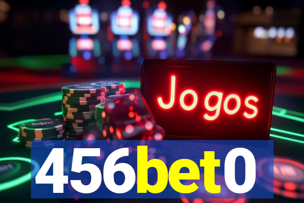 456bet0