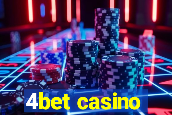 4bet casino