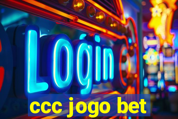 ccc jogo bet