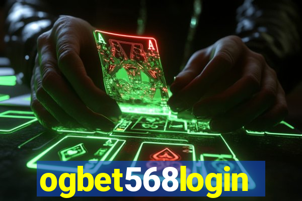 ogbet568login