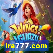 ira777.com